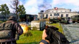 007 Legends Screenshot 1